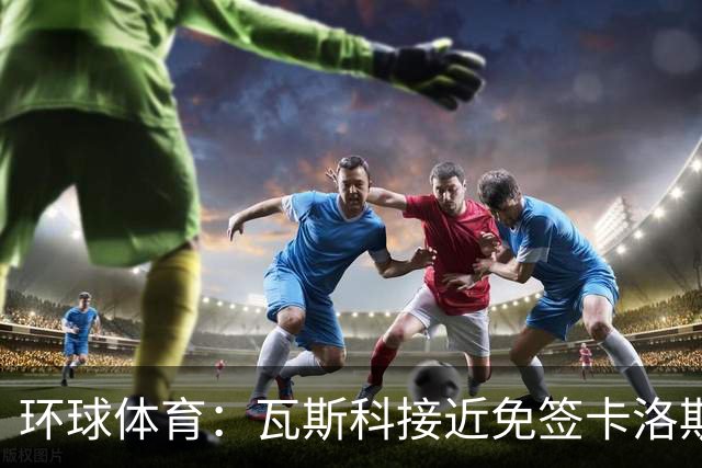 环球体育:瓦斯科接近免签卡洛斯-维尼修斯