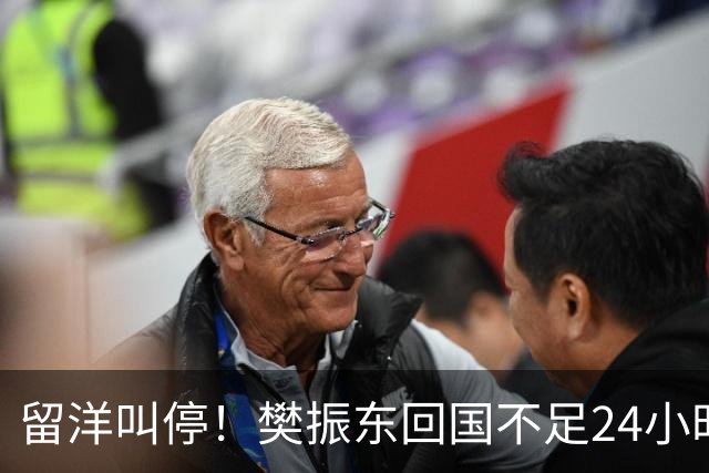 留洋叫停！樊振东回国不足24小时，官宣新身份，总算盼来这一天