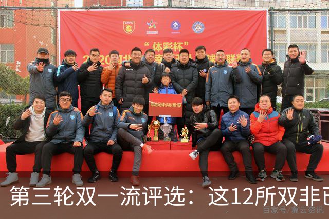第三轮双一流评选：这12所双非已全面达标，很大概率能入选！快来看看你的大学有没有上榜